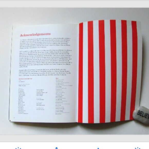 Tim Burton TIFF MOMA Catalog 2010 Toronto Intl Film Festival Art Beetlejuice - Picture 6 of 9